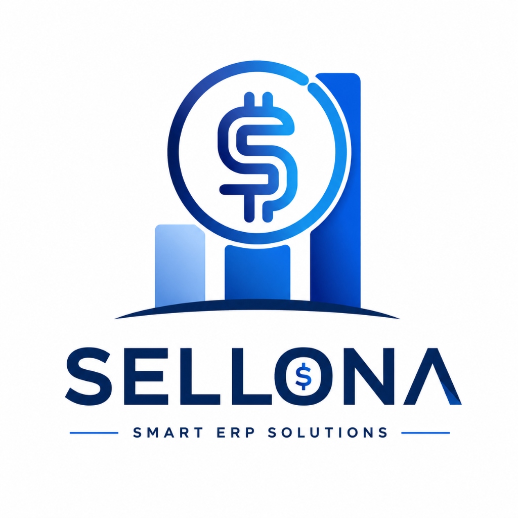 Sellona ERP